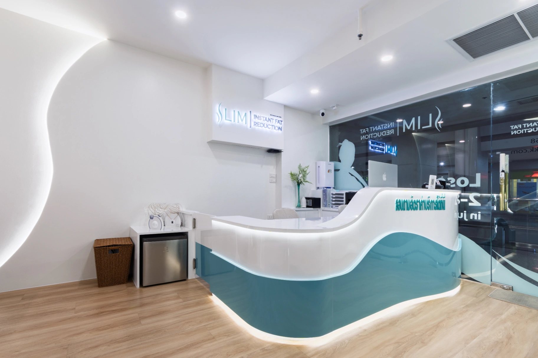 SLIM - Instant Fat Reduction - รูปภาพที่ 1