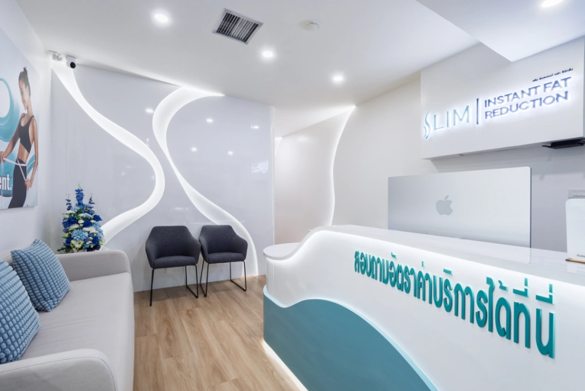 SLIM - Instant Fat Reduction - รูปภาพที่ 2