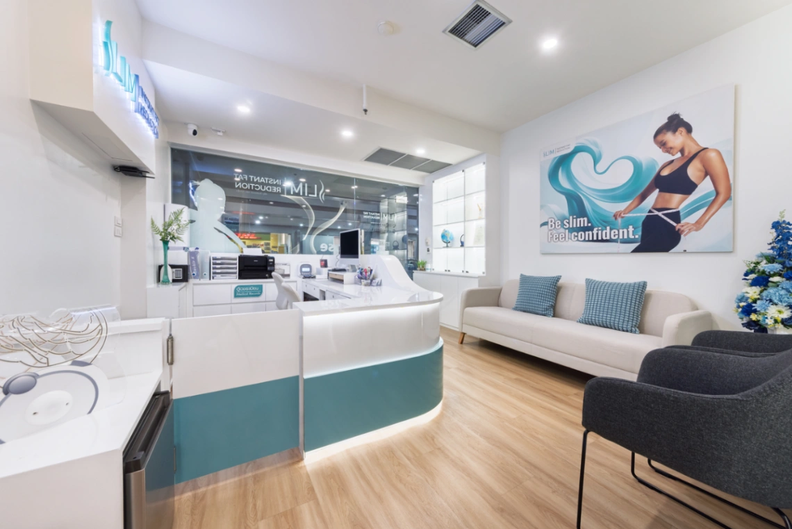 SLIM - Instant Fat Reduction - รูปภาพที่ 3