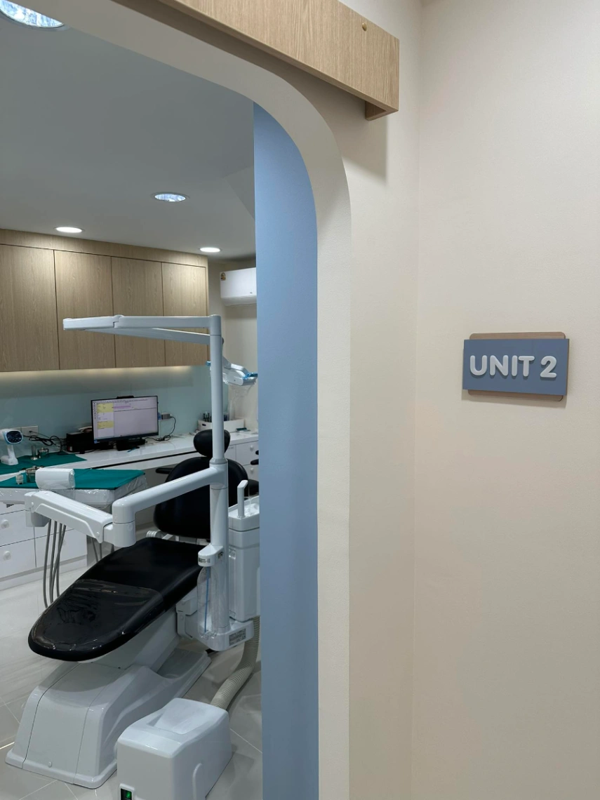 คลินิกทันตกรรมฟีลกู๊ด สาขาเคหะบางพลี - รูปภาพที่ 4