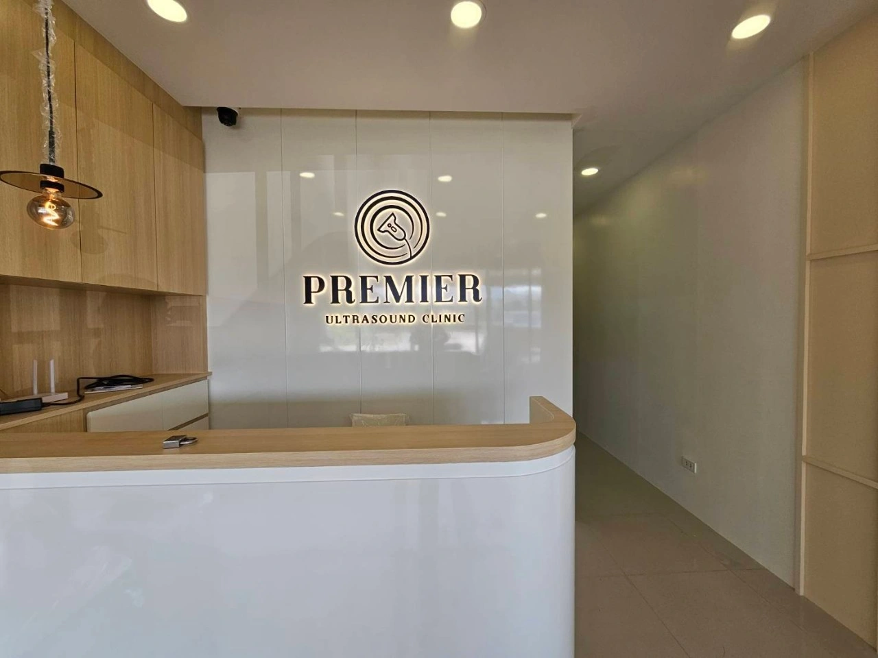 Premier ultrasound clinic HuaHin - รูปภาพที่ 1
