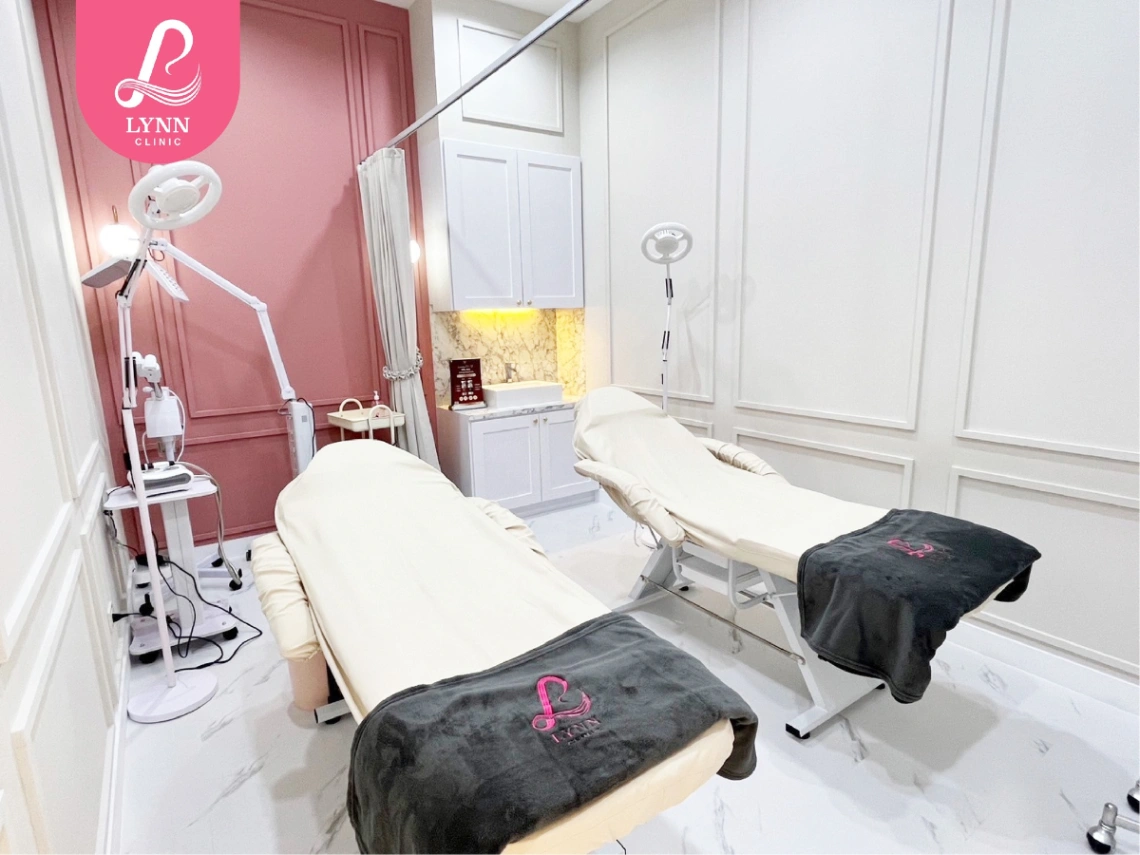 Lynn Clinic ลินน์คลินิก พัทลุง - รูปภาพที่ 3
