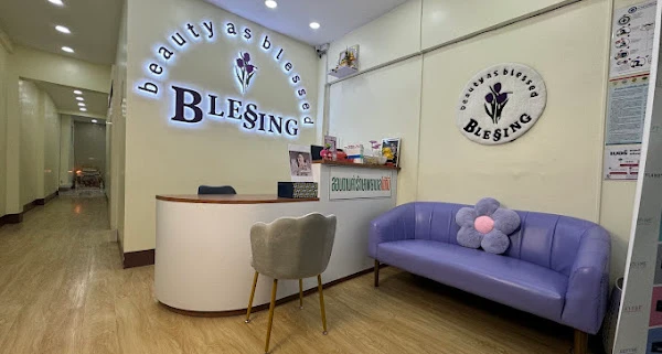 blessing clinic