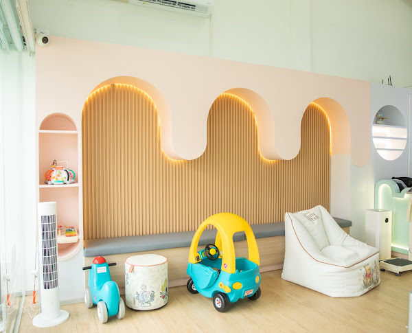 baby matters by หมอเหมี่ยว - รูปภาพที่ 3