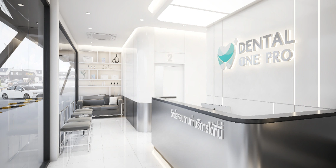Ortho Smile Dental Clinic - รูปภาพที่ 3