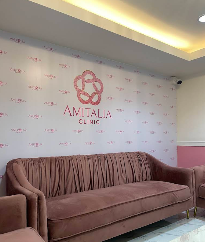 Amitalia clinic สาขาอุดมสุข - รูปภาพที่ 4