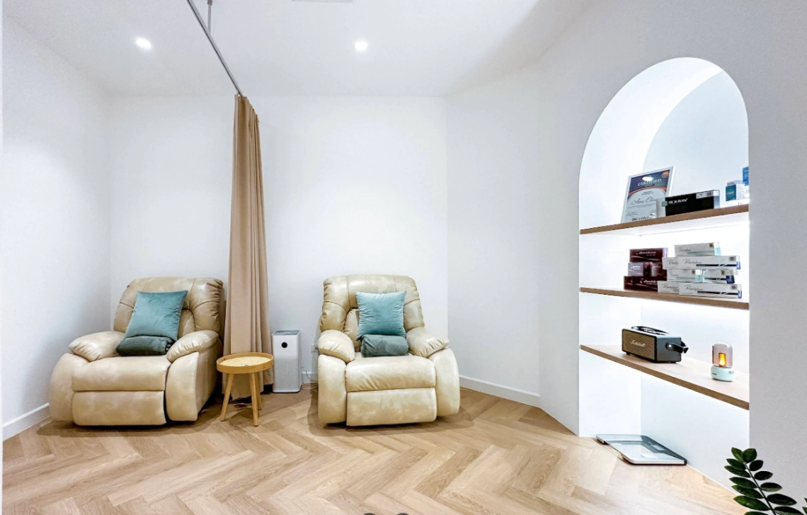 Aims Clinic - รูปภาพที่ 3