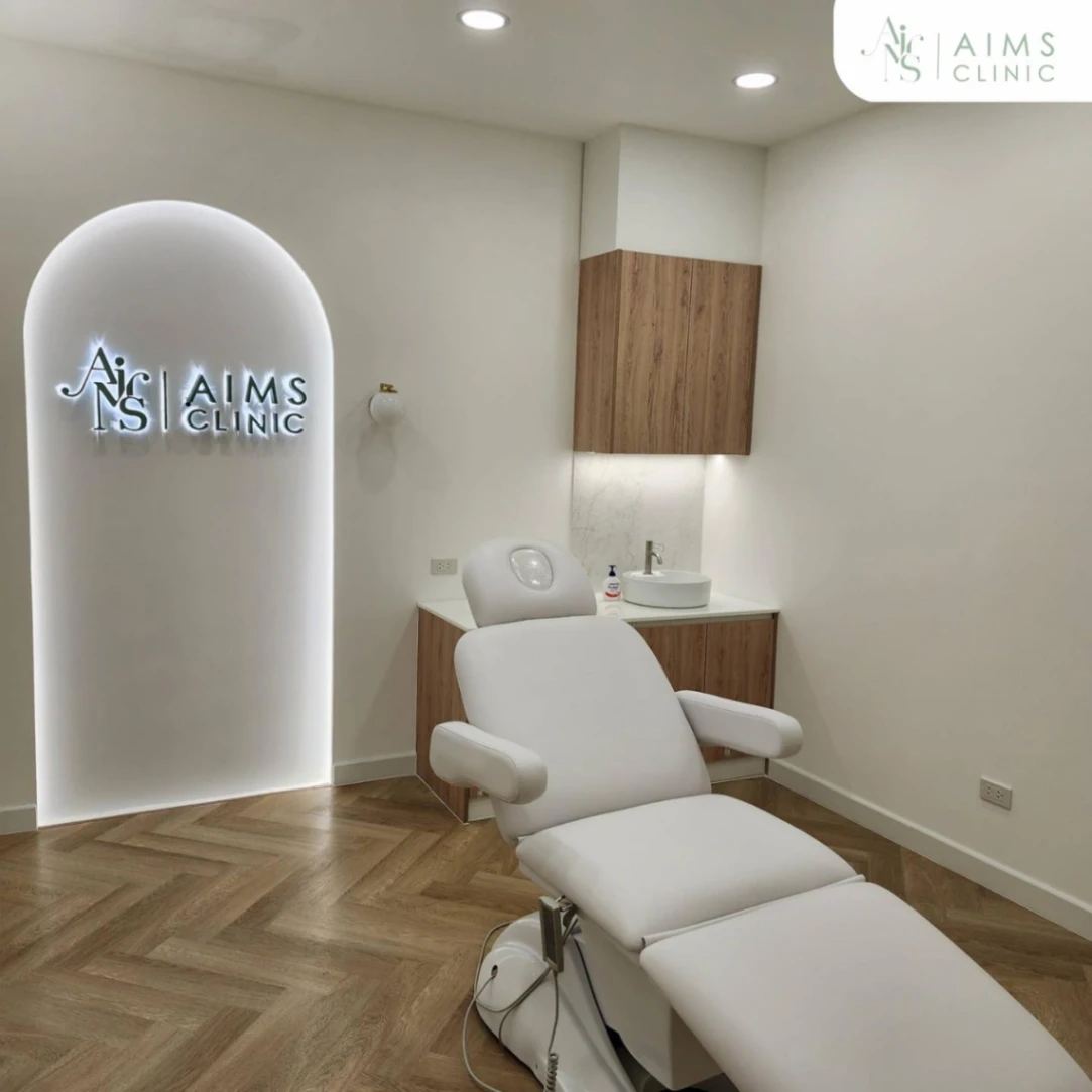 Aims Clinic - รูปภาพที่ 4