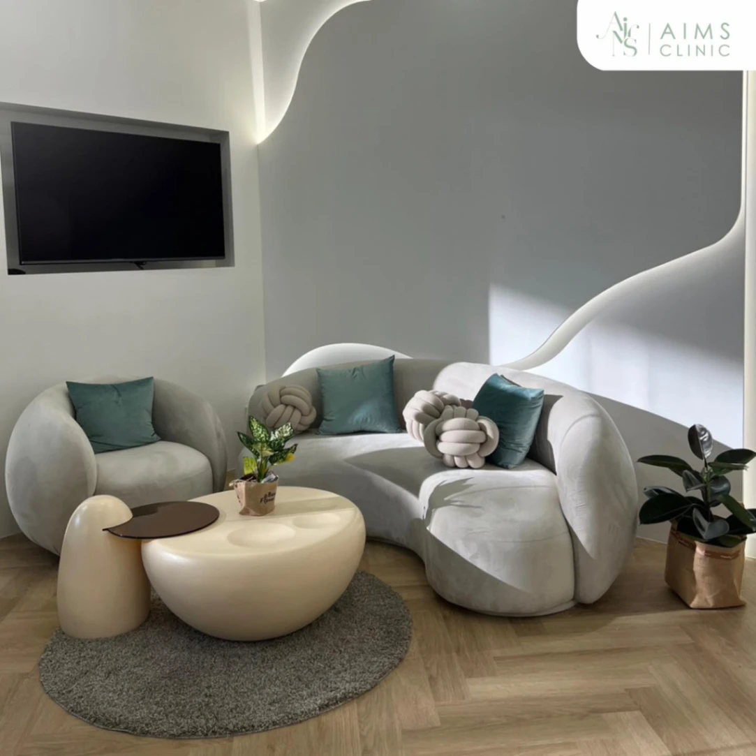 Aims Clinic - รูปภาพที่ 5