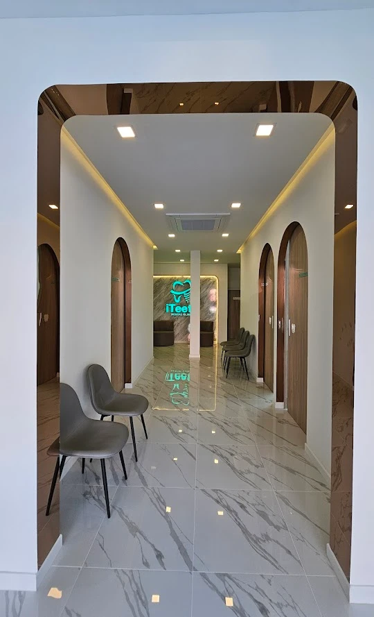 iTeeth Dental Clinic - รูปภาพที่ 3
