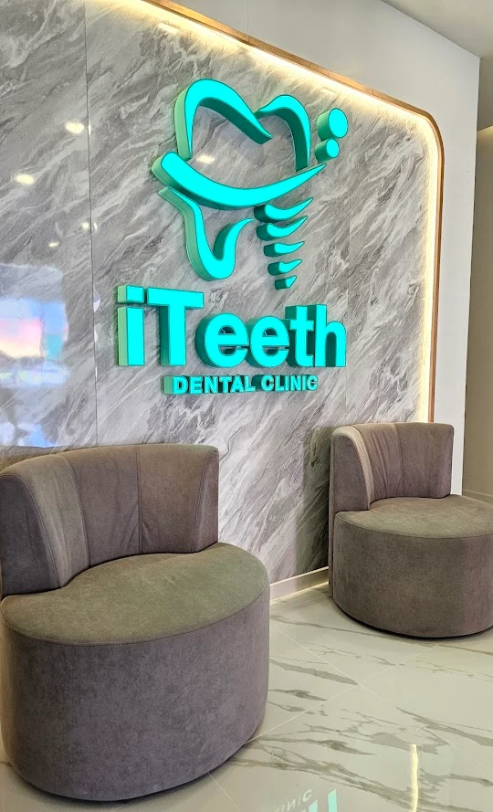 iTeeth Dental Clinic - รูปภาพที่ 4
