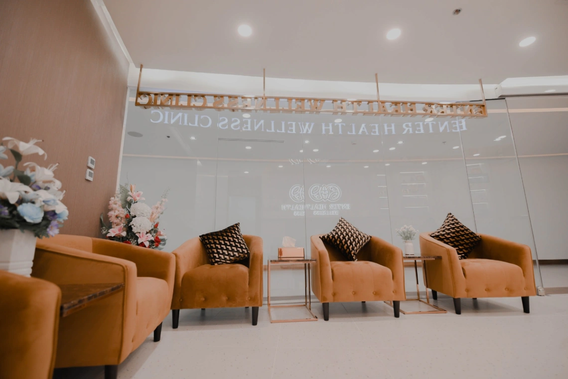 Enter Health Wellness Clinic - รูปภาพที่ 5