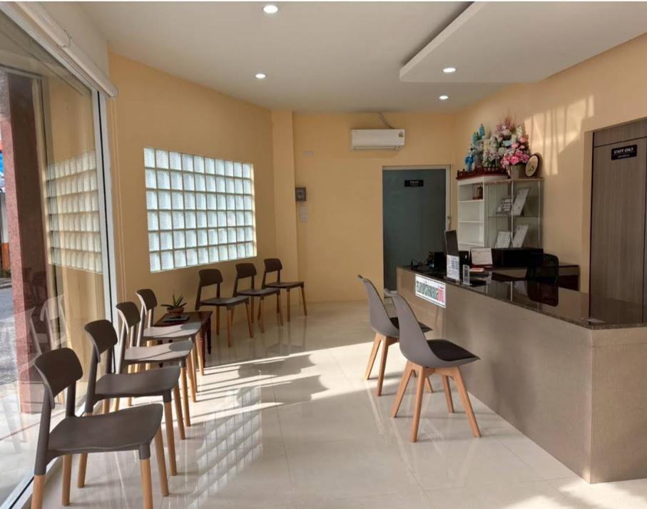 เบรนคลินิก นครนายก - รูปภาพที่ 2