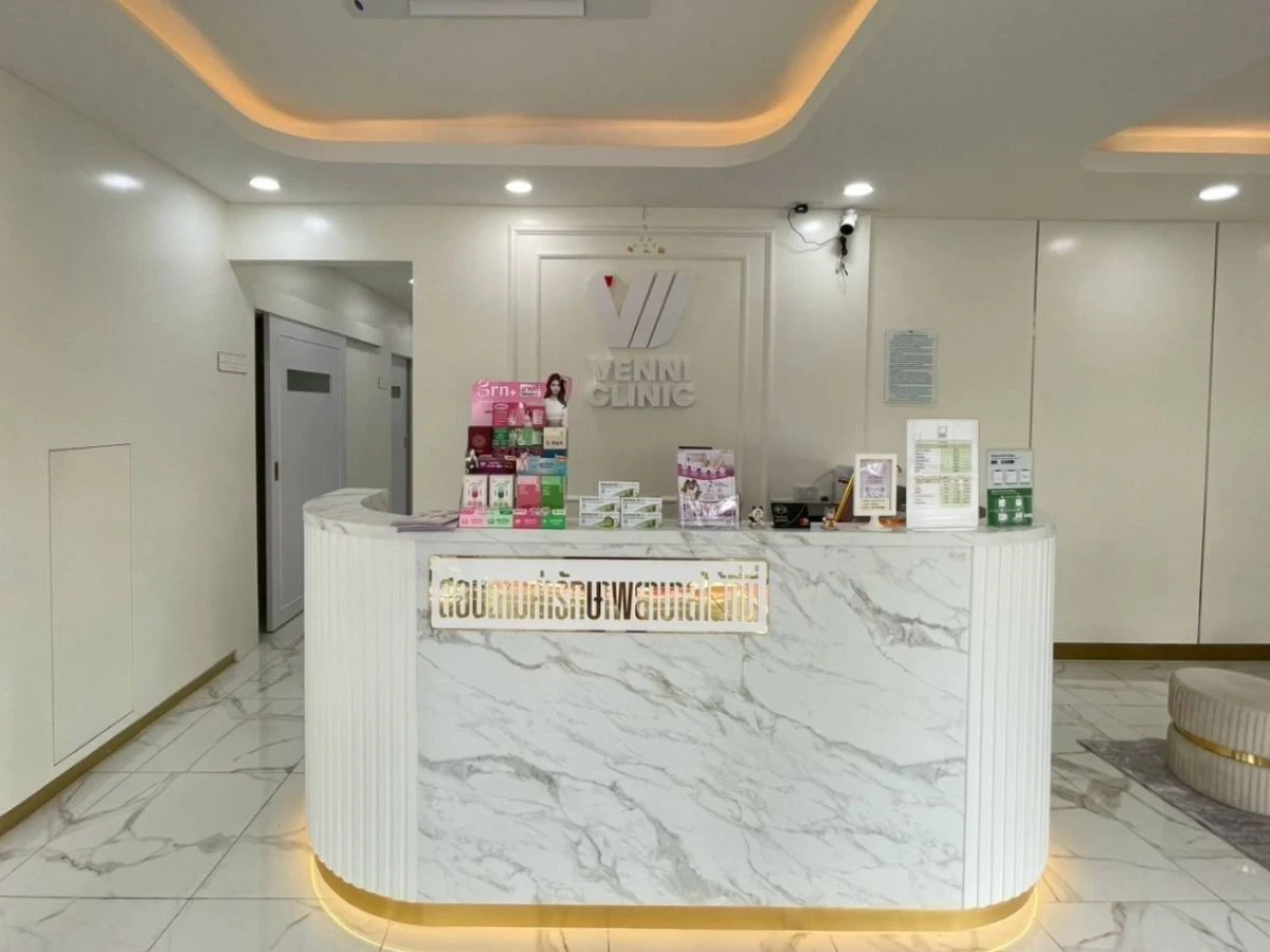 Venni Clinic - รูปภาพที่ 1