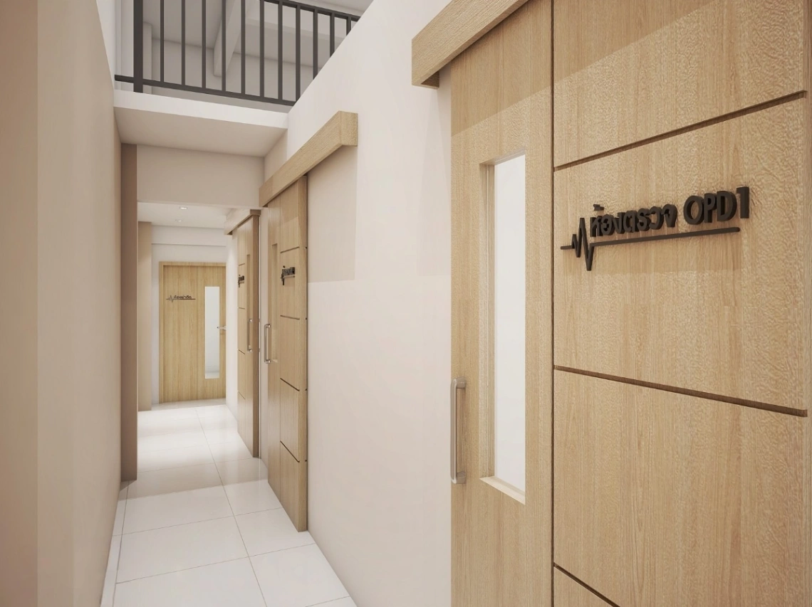 โรงพยาบาลสัตว์ เลิฟลี่ เพ็ท ระยอง - รูปภาพที่ 2