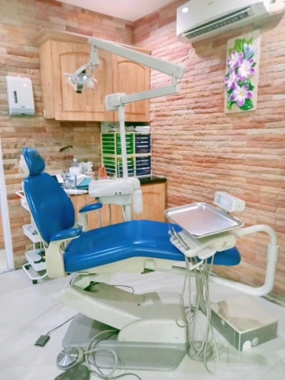 คลินิกทันตกรรมหมอถิรตา - รูปภาพที่ 3
