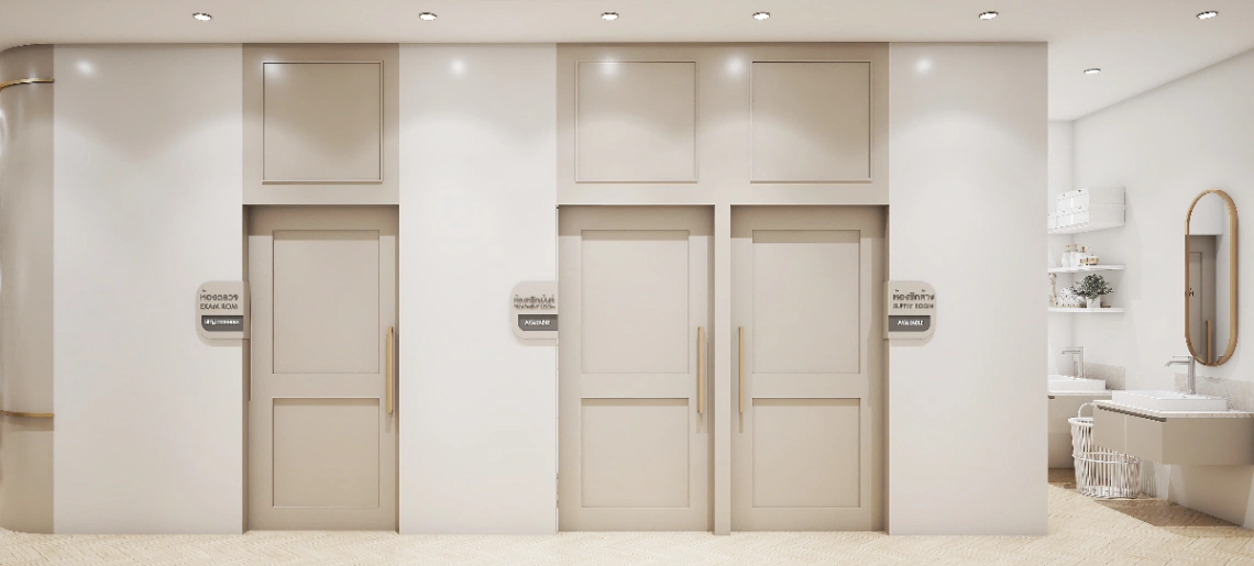 AT MEDICAL CLINIC สาขาเซ็นทรัลอุดรธานี - รูปภาพที่ 3