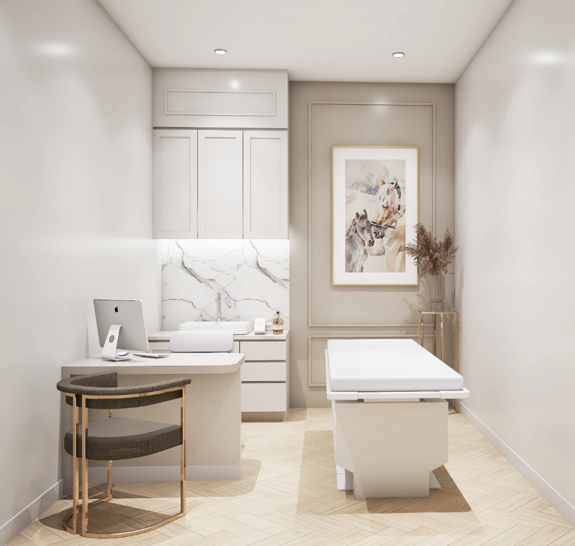 AT MEDICAL CLINIC สาขาเซ็นทรัลอุดรธานี - รูปภาพที่ 4