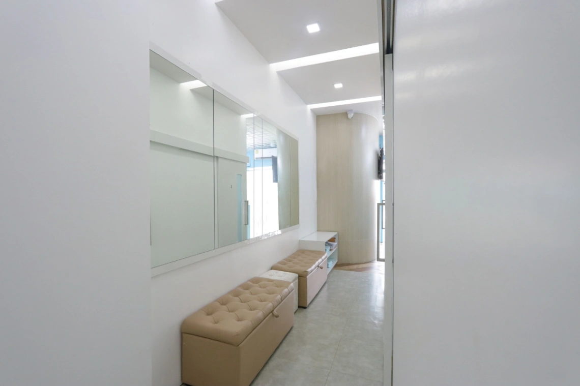 คลินิกทันตกรรมบลู มหาสารคาม - รูปภาพที่ 3