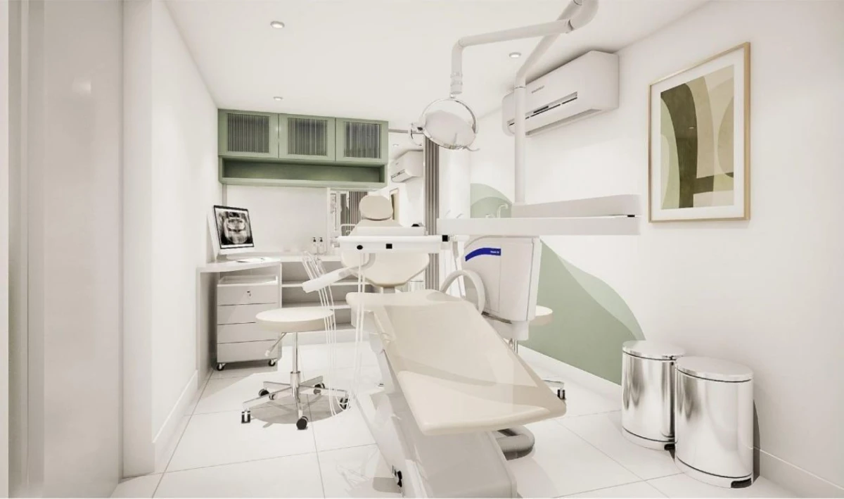 Lumpini Smile Dental Clinic - รูปภาพที่ 4