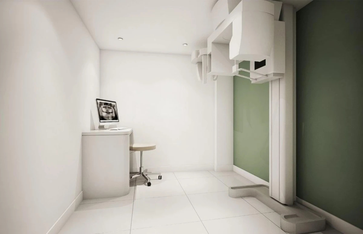 Lumpini Smile Dental Clinic - รูปภาพที่ 5