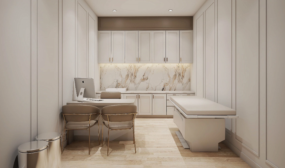 At Medical Clinic สาขา เชียงใหม่ - รูปภาพที่ 5