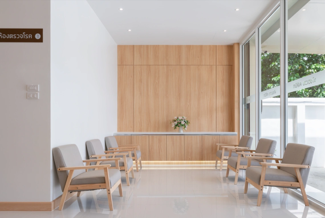 พัชรเวช คลินิก - รูปภาพที่ 4