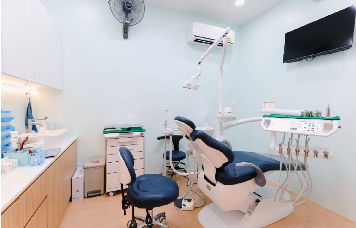 คลินิกทันตกรรม พราวด์เดนทัล หัวหิน - รูปภาพที่ 4
