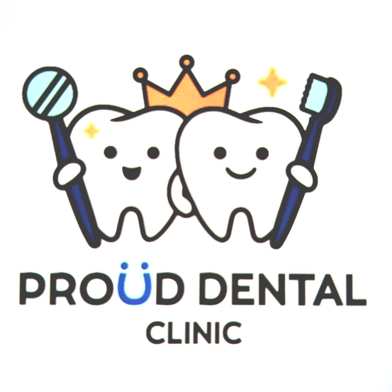 คลินิกทันตกรรม พราวด์เดนทัล หัวหิน