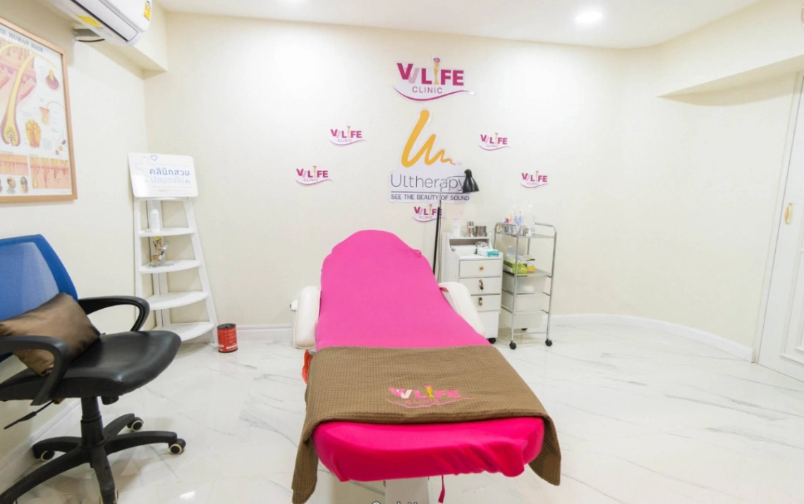Vv Life Clinic ราชพฤกษ์ ท่าอิฐ นนทบุรี - รูปภาพที่ 3