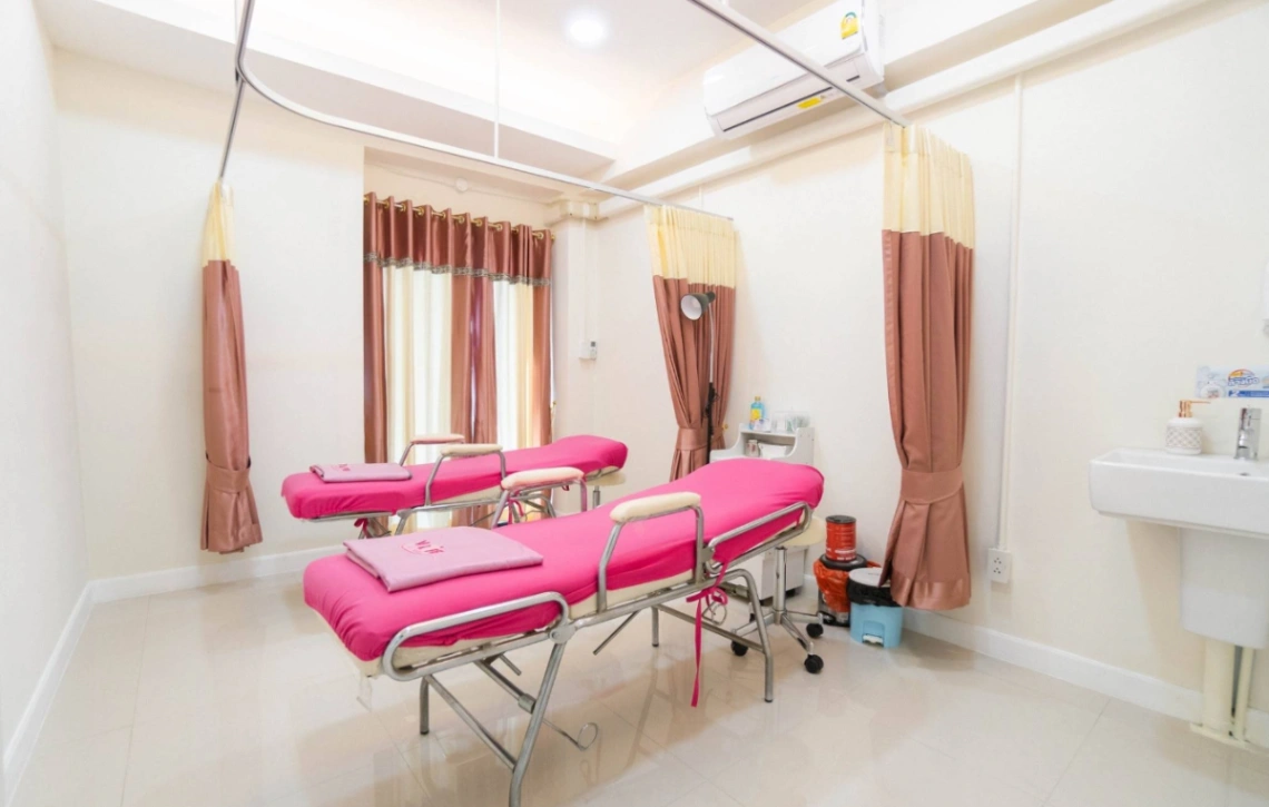 Vv Life Clinic ราชพฤกษ์ ท่าอิฐ นนทบุรี - รูปภาพที่ 4