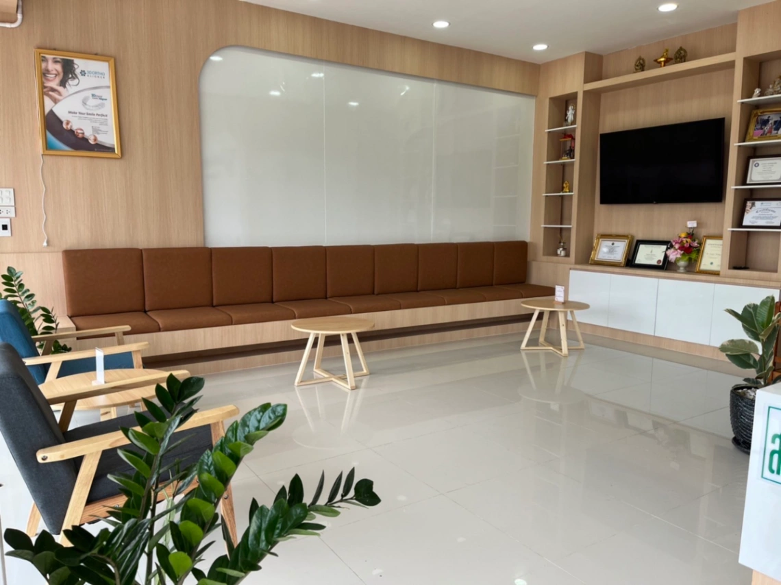 คลินิกทันตกรรมหมออร หนองบัวลำภู - รูปภาพที่ 2