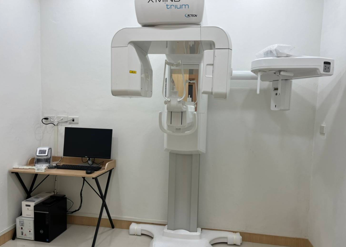 คลินิกทันตกรรมหมออร หนองบัวลำภู - รูปภาพที่ 3