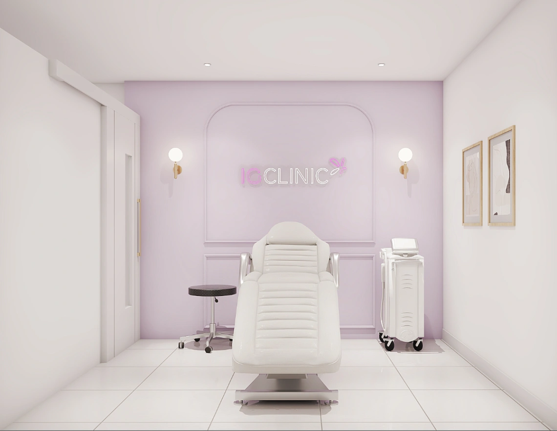 ig Clinic - รูปภาพที่ 5