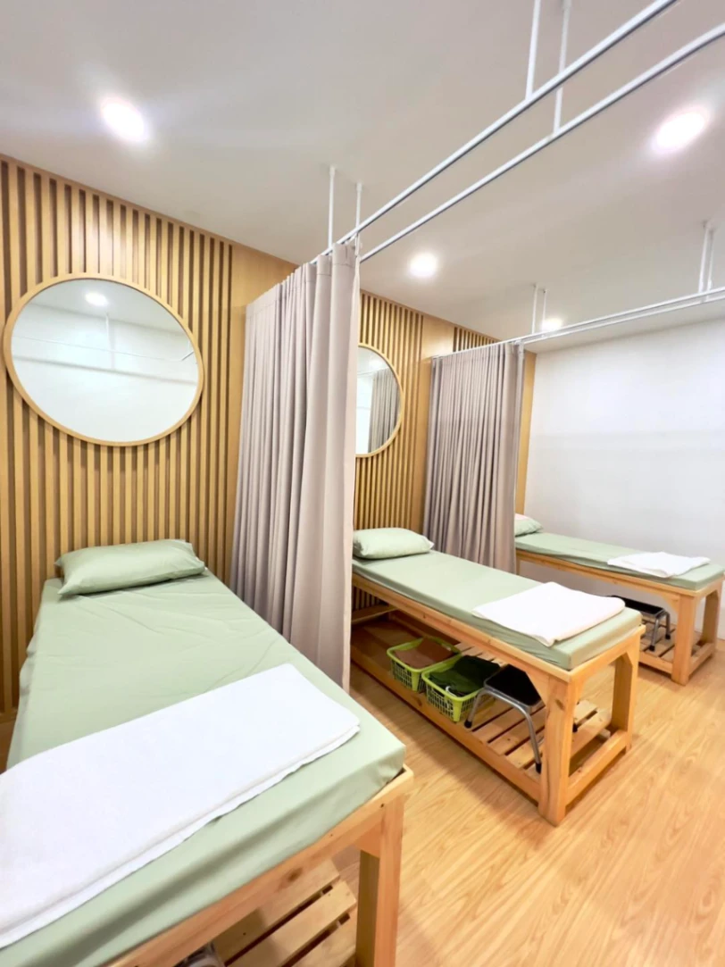 คลินิกหมอ​เถียรแพทย์แผนจีน - รูปภาพที่ 3