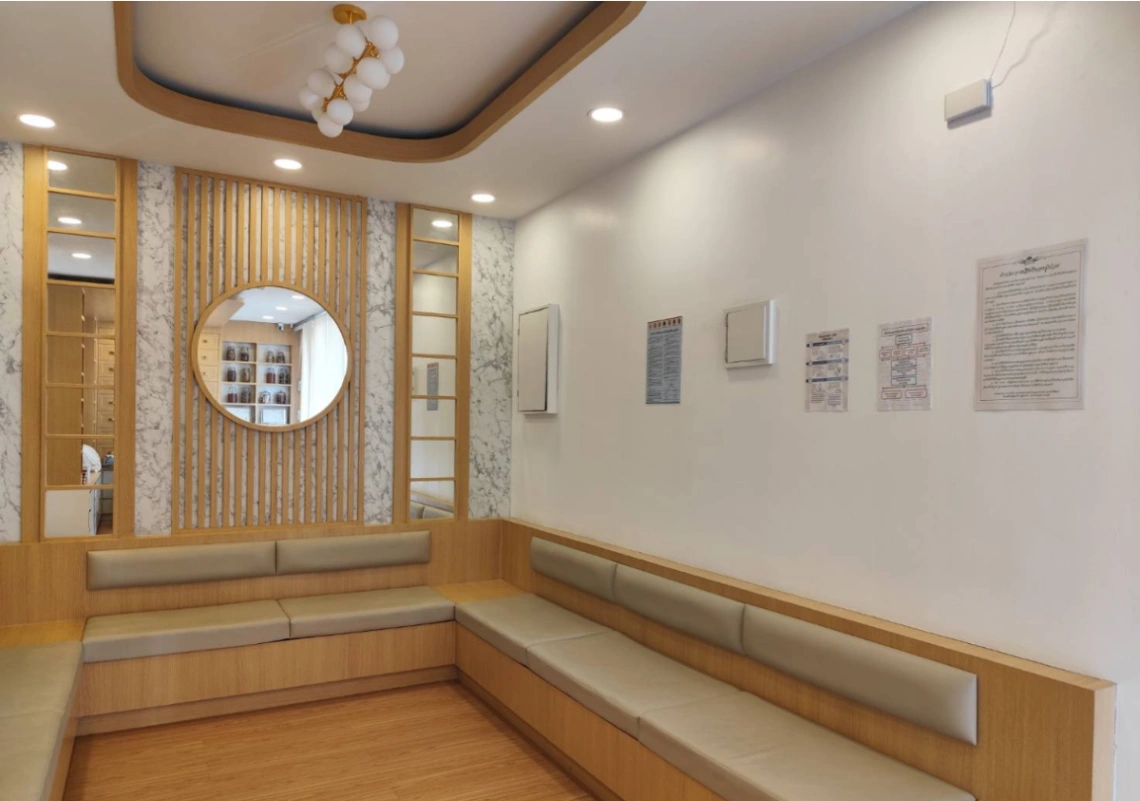 คลินิกหมอ​เถียรแพทย์แผนจีน - รูปภาพที่ 5