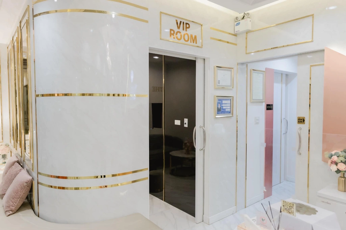 The Kiss Clinic สระบุรี - รูปภาพที่ 2