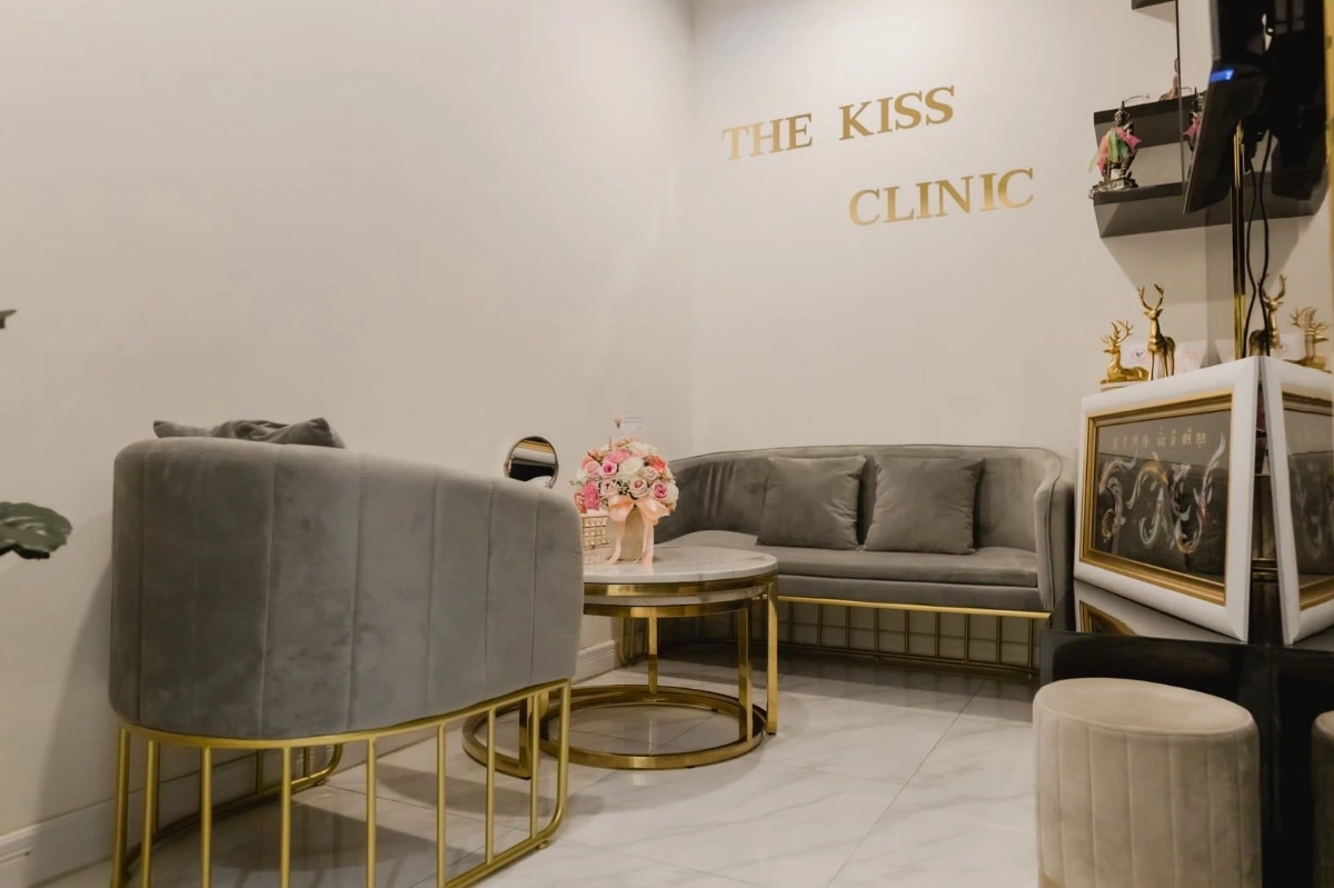 The Kiss Clinic สระบุรี - รูปภาพที่ 4