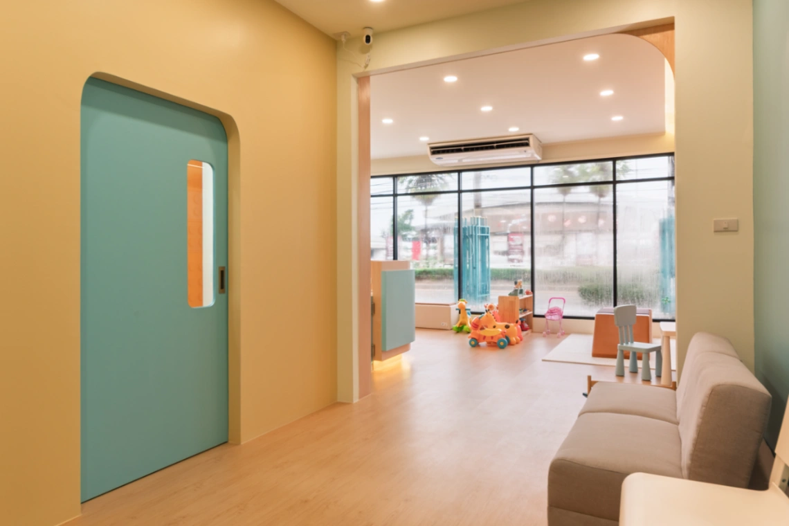 คลินิกเด็ก Kids Kare - รูปภาพที่ 4