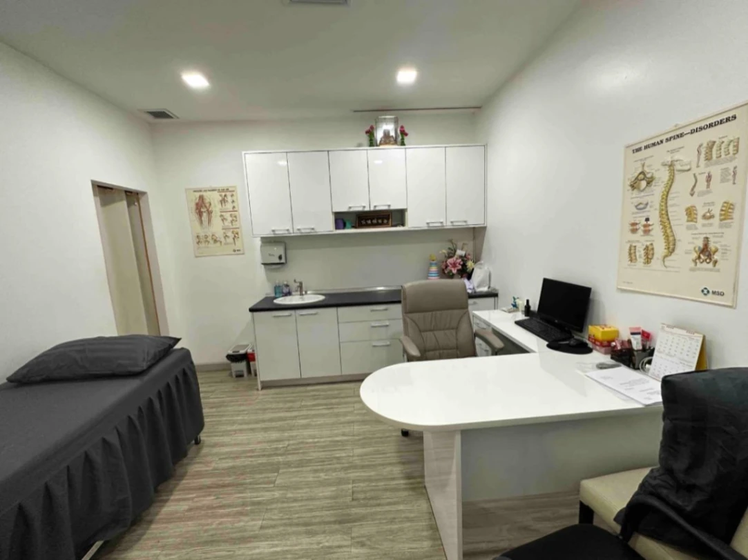 แอดเวนเทจเวลเนส สหคลินิก - รูปภาพที่ 4