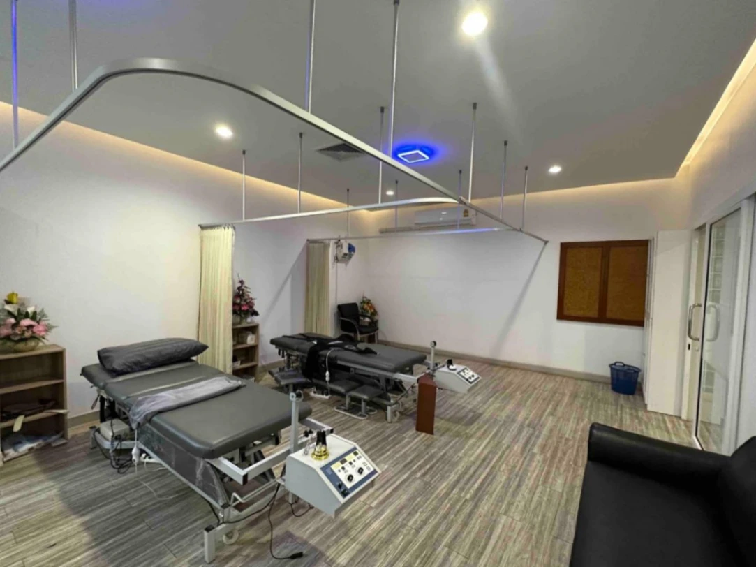 แอดเวนเทจเวลเนส สหคลินิก - รูปภาพที่ 5