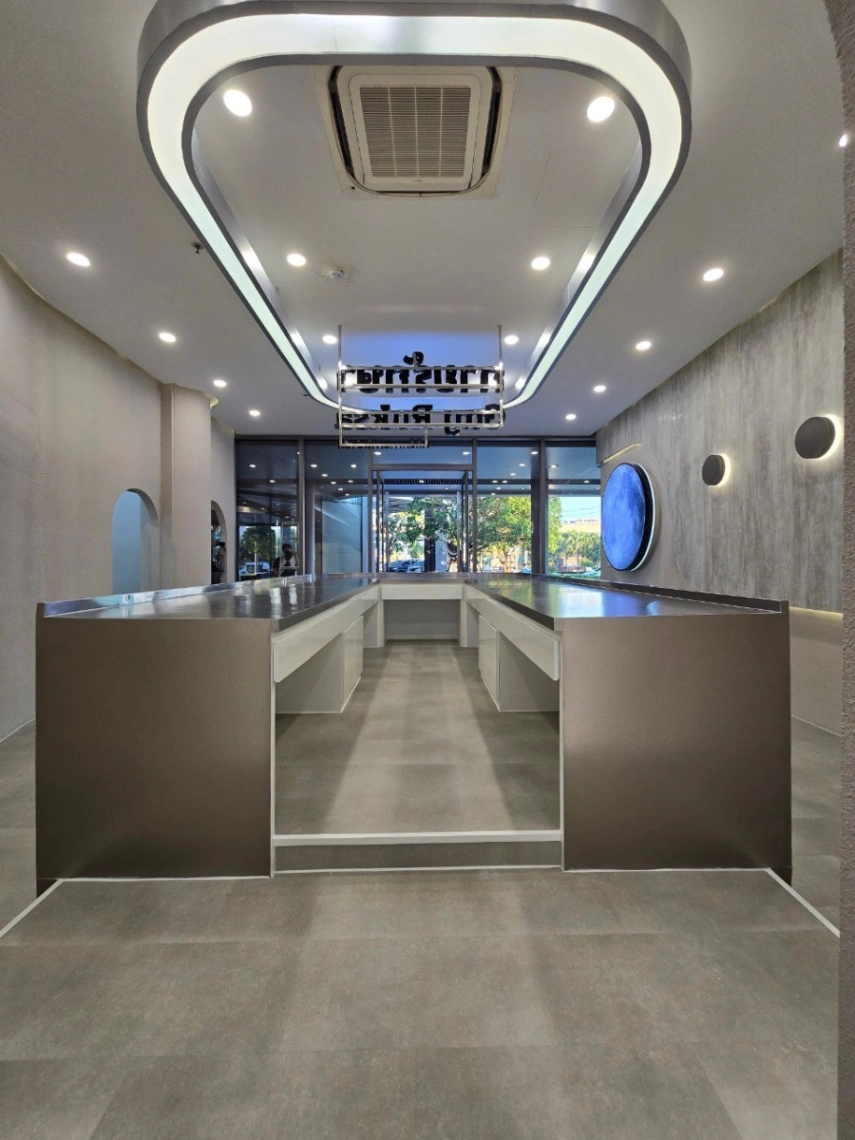 กายรักษาสหคลินิก พระราม3 - รูปภาพที่ 2