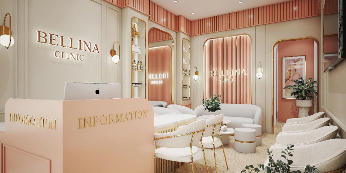 Bellina clinic - รูปภาพที่ 2