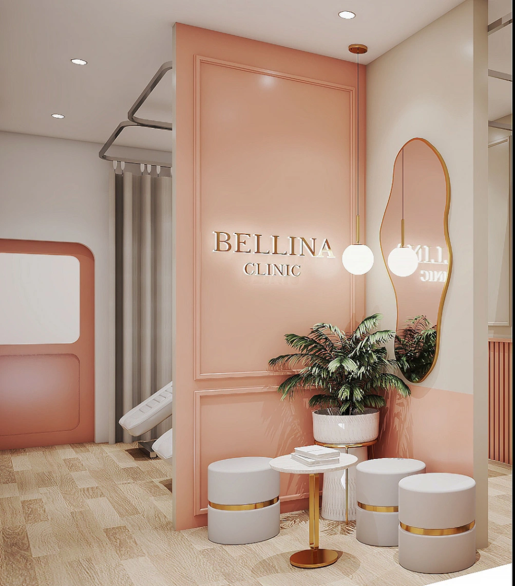 Bellina clinic - รูปภาพที่ 3
