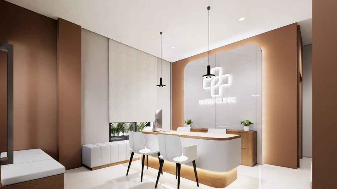 BONA CLINIC - รูปภาพที่ 2