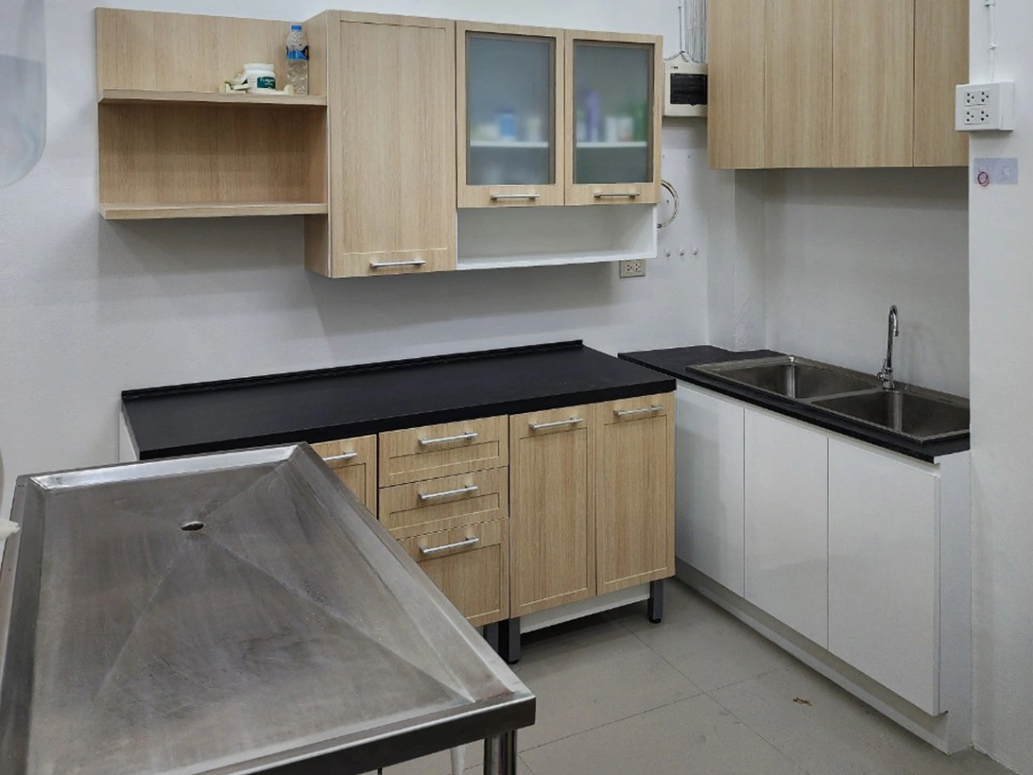 หมอเบสท์สัตวแพทย์ ระยอง - รูปภาพที่ 3