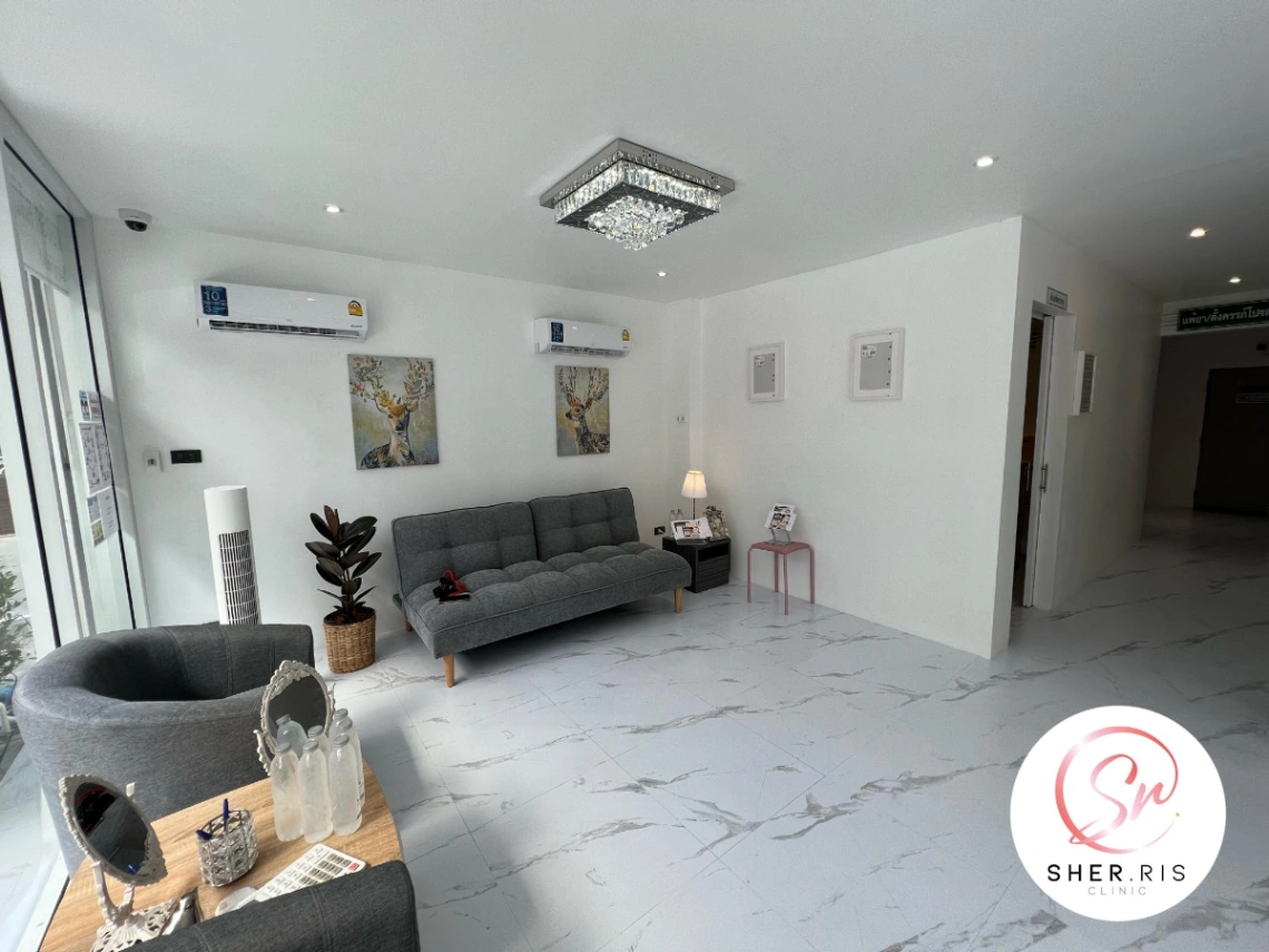 Sher.ris Clinic - รูปภาพที่ 2