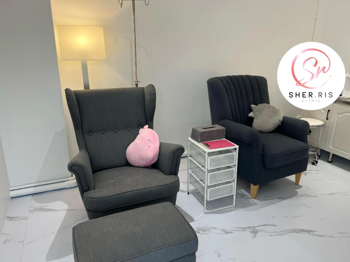 Sher.ris Clinic - รูปภาพที่ 4