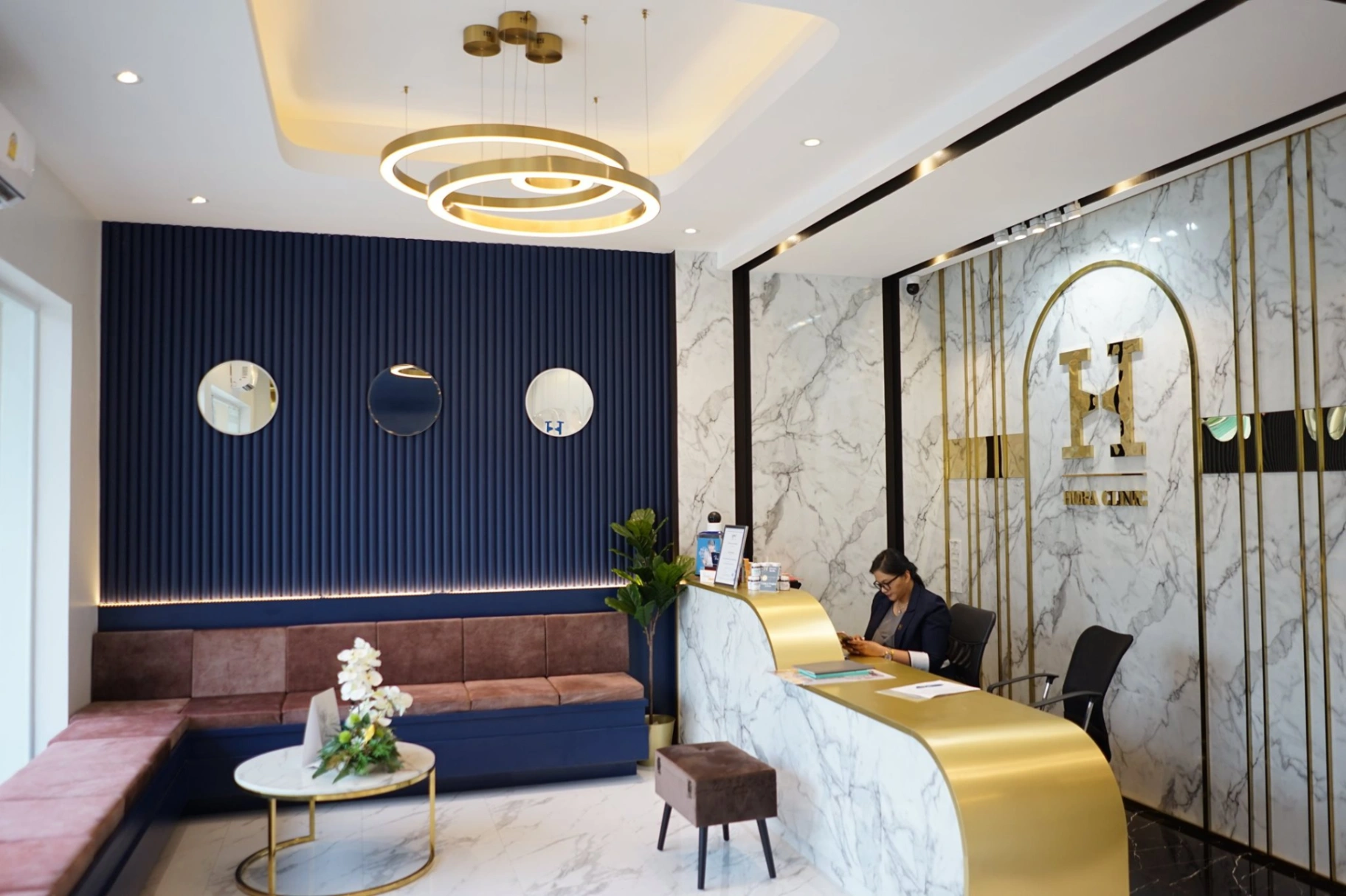 Hora Clinic - รูปภาพที่ 1