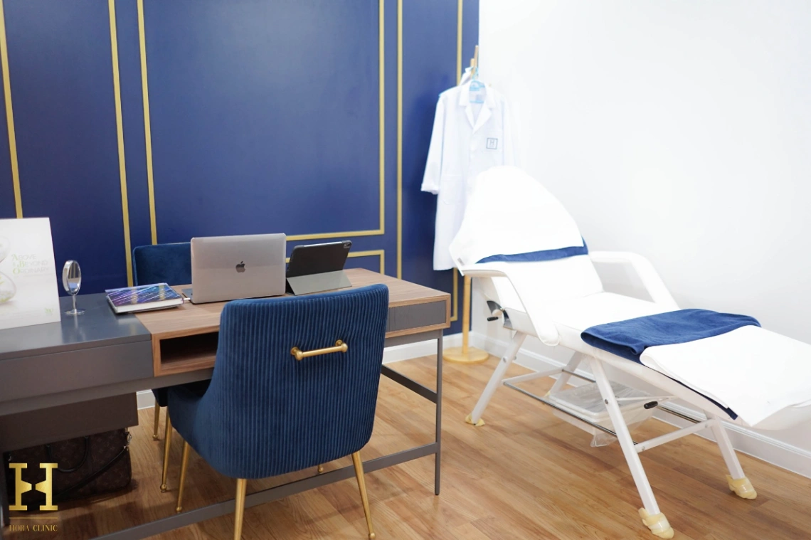Hora Clinic - รูปภาพที่ 3